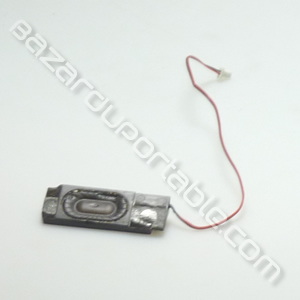 Haut-parleur droite pour Asus EeePC 1001PX BLANC
